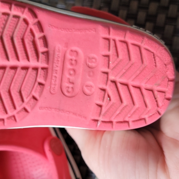 Crocs C4/5 - Picture 3 of 5